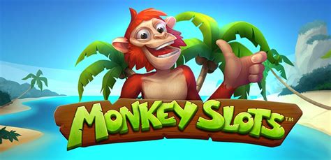 Play Monkey Slots slot